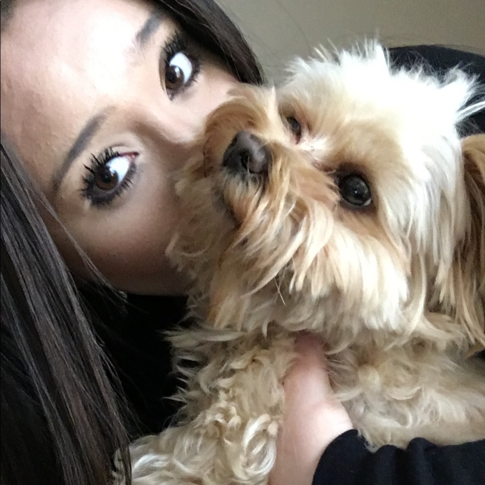 Meet your Posher, Diane